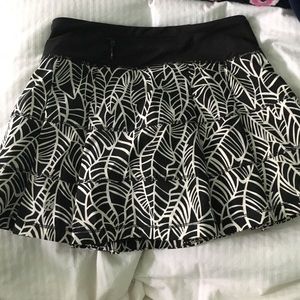 offers?! Lululemon skirt